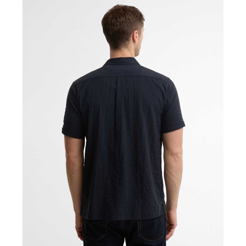 Barbour Kingswood Ripstop Summer Shirt image number 1